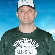Westlake Baseball League Umpire Commissioner