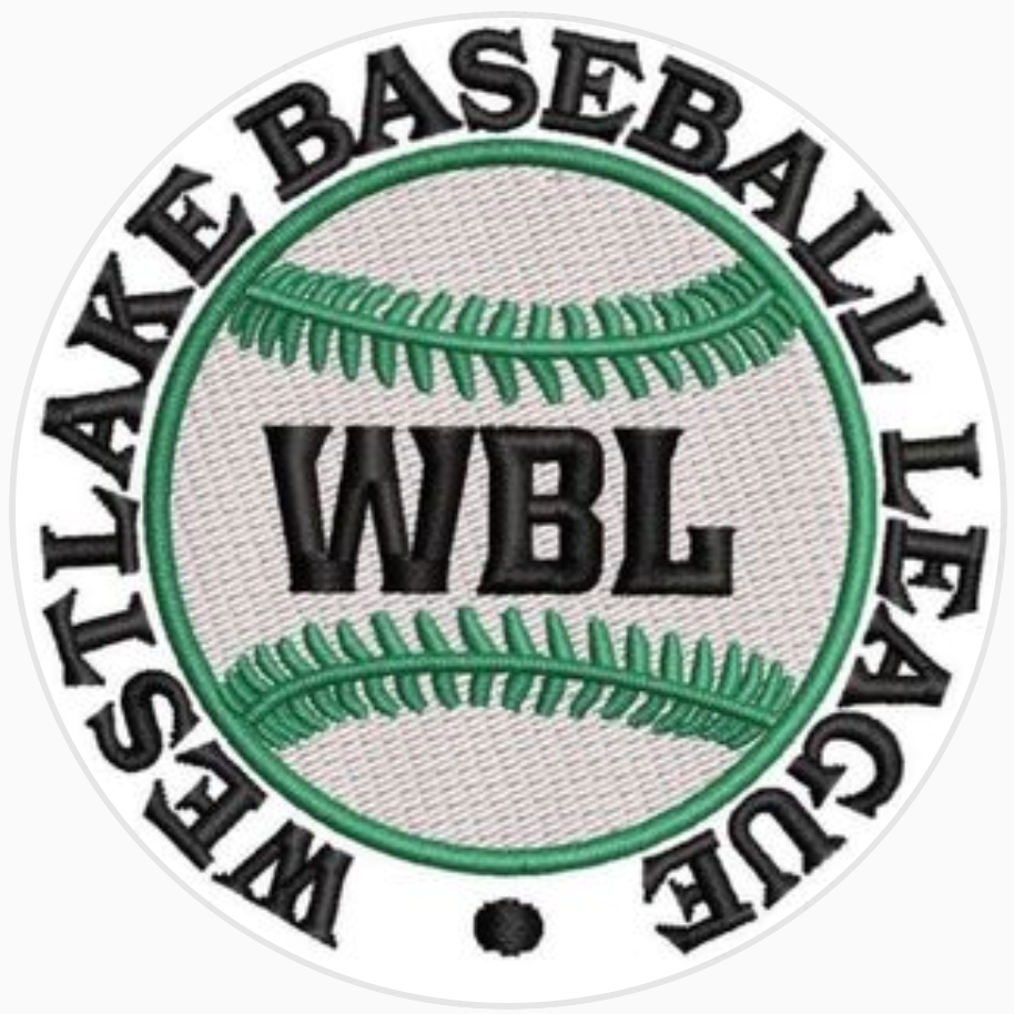 Westlake Baseball League Sponsorship Director
